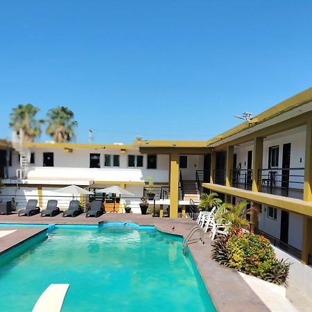 Hotelmaria Eugenia Ciudad del Carmen Esterno foto